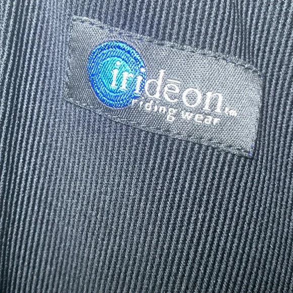 Irideon riding pants size large - Picture 2 of 8